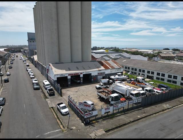 3,421M² WAREHOUSE FOR SALE IN ARCADIA